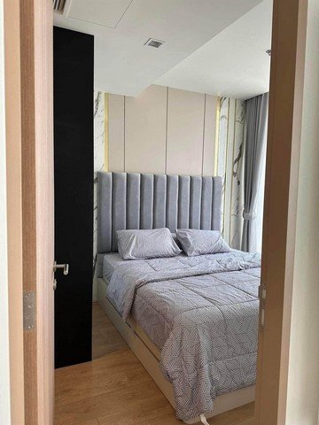 FOR RENT | Noble Around Sukhumvit 33 คอนโด 2 ห้องนอน Fully Furnished ใกล้ BTS พร้อมพงษ์ ตรงข้าม EmSphere - รูปที่ 5