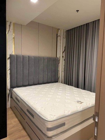 FOR RENT | Noble Around Sukhumvit 33 คอนโด 2 ห้องนอน Fully Furnished ใกล้ BTS พร้อมพงษ์ ตรงข้าม EmSphere - รูปที่ 6