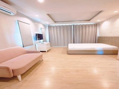 รหัสC7316 บ้านสวยพร้อมอยู่ บ้านเดี่ยว 2ชั้น โครงการเอโทล จาวาเบย์ ถนนกิ่งแก้ว บางพลี สมุทรปราการ - รูปที่ 8
