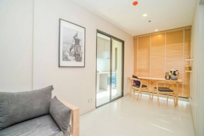 Rhythm Sukhumvit 36 Nice Peaceful 7th Floor BTS Thonglor - รูปที่ 2