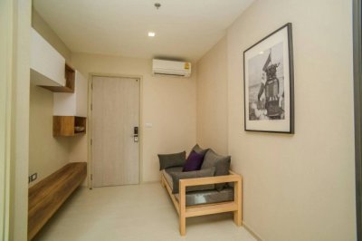 Rhythm Sukhumvit 36 Nice Peaceful 7th Floor BTS Thonglor - รูปที่ 6