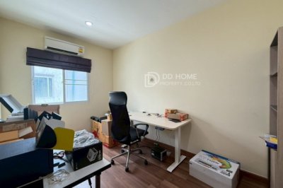 ขายหมู่บ้านวิลเลตไลท์ ราชพฤกษ์-ปิ่นเกล้า (DD002460) - รูปที่ 8