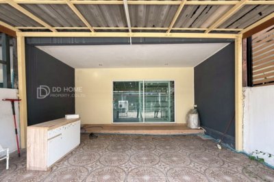 ขายหมู่บ้านวิลเลตไลท์ ราชพฤกษ์-ปิ่นเกล้า (DD002460) - รูปที่ 2