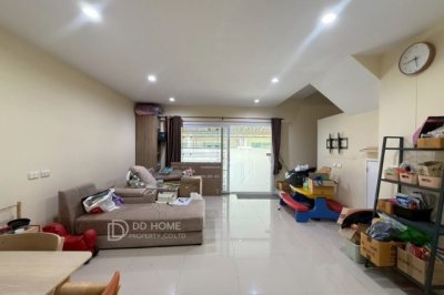 ขายหมู่บ้านวิลเลตไลท์ ราชพฤกษ์-ปิ่นเกล้า (DD002460) - รูปที่ 3