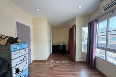 ขายหมู่บ้านวิลเลตไลท์ ราชพฤกษ์-ปิ่นเกล้า (DD002460) - รูปที่ 5