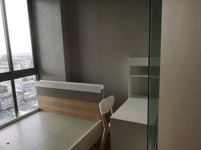 Ideo Mix Sukhumvit 103 Clean Quiet 21st Floor BTS Udomsuk - รูปที่ 5