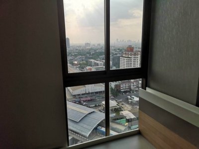 Ideo Mix Sukhumvit 103 Clean Quiet 21st Floor BTS Udomsuk - รูปที่ 4