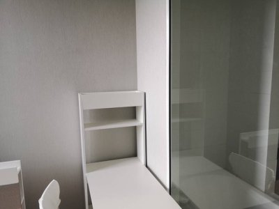 Ideo Mix Sukhumvit 103 Clean Quiet 21st Floor BTS Udomsuk - รูปที่ 6