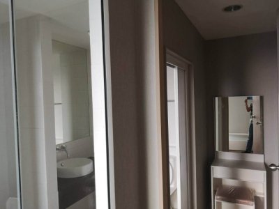 Ideo Mix Sukhumvit 103 Clean Quiet 21st Floor BTS Udomsuk - รูปที่ 3