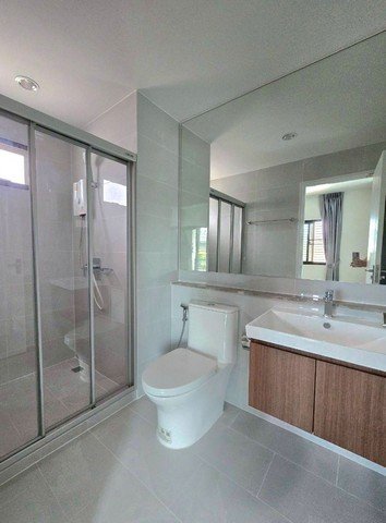 ให้เช่าบ้านเดี่ยว2 ชั้น 42ตรว.ถนน สุขาภิบาล2 ใกล้เมกาบางนา - รูปที่ 7