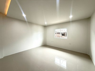 บ้านเดี่ยวสร้างใหม่ ในหมู่บ้าน AREEYA VILLA   พัทยา - หนองปรือ  ใกล้ สภ.หนองปรือ - รูปที่ 6