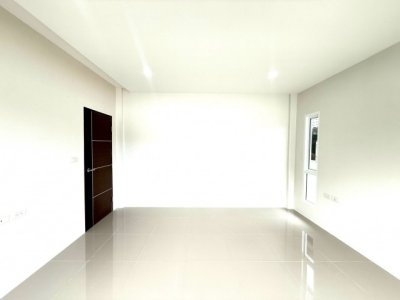 บ้านเดี่ยวสร้างใหม่ ในหมู่บ้าน AREEYA VILLA   พัทยา - หนองปรือ  ใกล้ สภ.หนองปรือ - รูปที่ 5