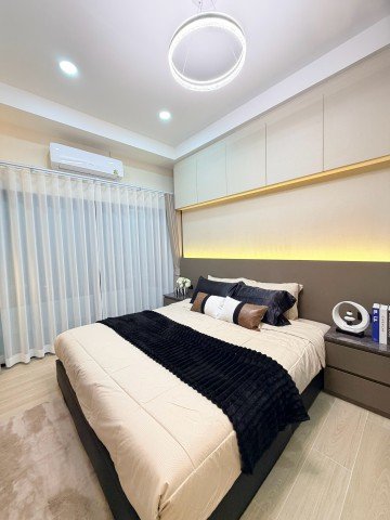 หมู่บ้านรัตนากร 17  POOL VILLA พื้นที่ 52 ตารางวา บ้านเลขที่ 343/75 - รูปที่ 4