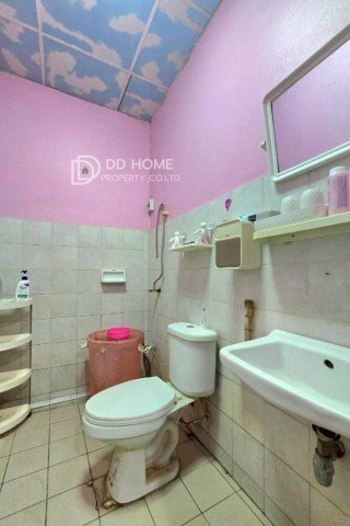 ขายหมู่บ้านทรัพย์วัฒนะ แจ้งวัฒนะ-ปากเกร็ด ถนนเมน (DD002459) - รูปที่ 8