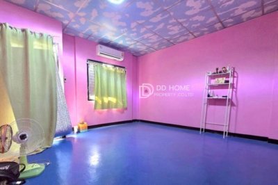 ขายหมู่บ้านทรัพย์วัฒนะ แจ้งวัฒนะ-ปากเกร็ด ถนนเมน (DD002459) - รูปที่ 6