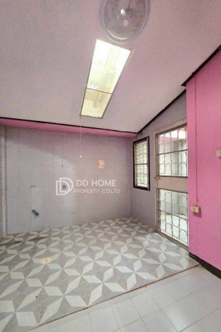ขายหมู่บ้านทรัพย์วัฒนะ แจ้งวัฒนะ-ปากเกร็ด ถนนเมน (DD002459) - รูปที่ 5