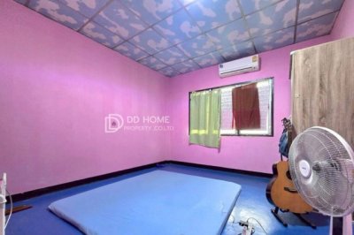 ขายหมู่บ้านทรัพย์วัฒนะ แจ้งวัฒนะ-ปากเกร็ด ถนนเมน (DD002459) - รูปที่ 7