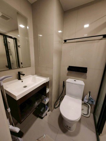 Quintara MHy Zen PhromPhong Conveniently 5th floor BTS PhromPhong - รูปที่ 6