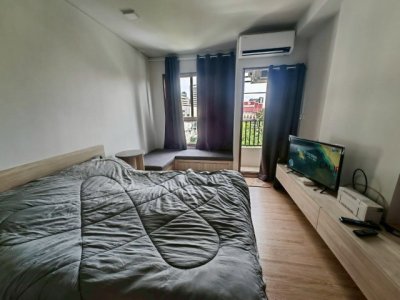 Quintara MHy Zen PhromPhong Conveniently 5th floor BTS PhromPhong - รูปที่ 8