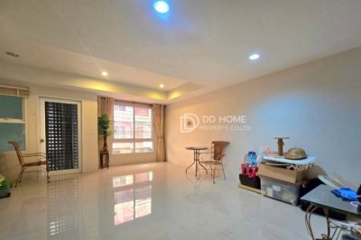 ขายหมู่บ้านธาราดี ราชพฤกษ์ โซนต้นโครงการ (DD002458) - รูปที่ 4