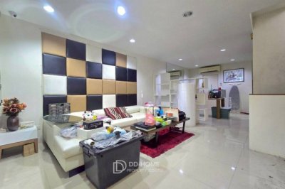 ขายหมู่บ้านธาราดี ราชพฤกษ์ โซนต้นโครงการ (DD002458) - รูปที่ 3