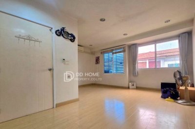ขายหมู่บ้านธาราดี ราชพฤกษ์ โซนต้นโครงการ (DD002458) - รูปที่ 7