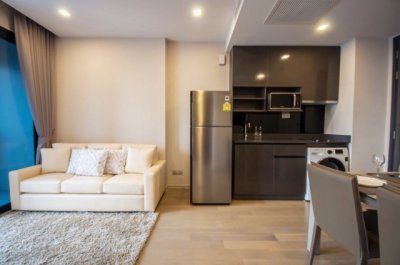 Ashton Asoke Spacious Clean safe 23rd Floor BTS Asoke - รูปที่ 8
