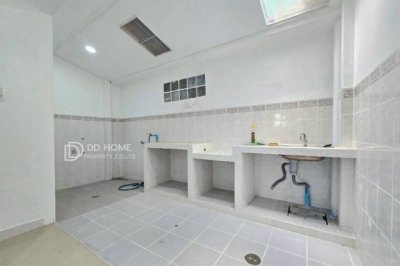 หมู่บ้านทรัพย์วัฒนะ แจ้งวัฒนะ-ปากเกร็ด รีโนเวทใหม่พร้อมอยู่ (DD002457) - รูปที่ 5