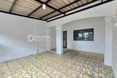 หมู่บ้านทรัพย์วัฒนะ แจ้งวัฒนะ-ปากเกร็ด รีโนเวทใหม่พร้อมอยู่ (DD002457) - รูปที่ 2