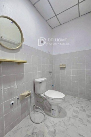 หมู่บ้านทรัพย์วัฒนะ แจ้งวัฒนะ-ปากเกร็ด รีโนเวทใหม่พร้อมอยู่ (DD002457) - รูปที่ 8