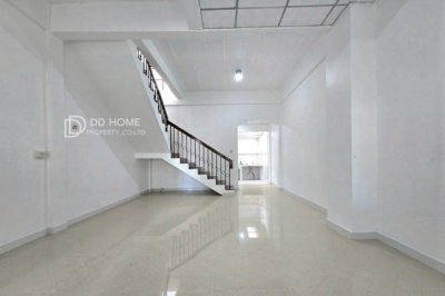 หมู่บ้านทรัพย์วัฒนะ แจ้งวัฒนะ-ปากเกร็ด รีโนเวทใหม่พร้อมอยู่ (DD002457) - รูปที่ 3