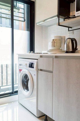 คอนโดห้องมุม ทำเลดีที่สุดใจกลางเชียงใหม่ EscentVille Condo - รูปที่ 3