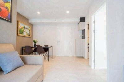 คอนโดห้องมุม ทำเลดีที่สุดใจกลางเชียงใหม่ EscentVille Condo - รูปที่ 6