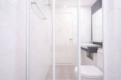 คอนโดห้องมุม ทำเลดีที่สุดใจกลางเชียงใหม่ EscentVille Condo - รูปที่ 8