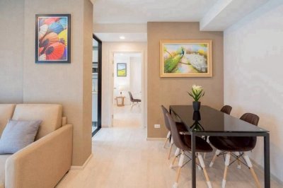 คอนโดห้องมุม ทำเลดีที่สุดใจกลางเชียงใหม่ EscentVille Condo - รูปที่ 5