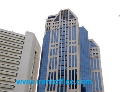 ให้เช่า สำนักงาน อาคาร ทูแปซิฟิคเพลส ใกล้กับ - ชั้นทั้งหมด 1 ชั้น - รูปที่ 4