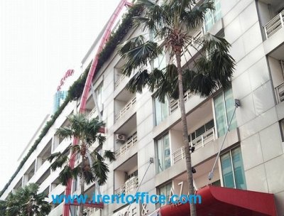 ให้เช่า สำนักงาน อาคารเดอะเทรนดี้ 25000 บาทต่อเดือน ชั้นทั้งหมด 1 ชั้น 1 งาน 100 ตร.วา ใกล้กับ - - รูปที่ 7