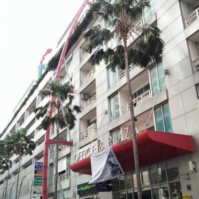ให้เช่า สำนักงาน อาคารเดอะเทรนดี้ 25000 บาทต่อเดือน ชั้นทั้งหมด 1 ชั้น 1 งาน 100 ตร.วา ใกล้กับ -