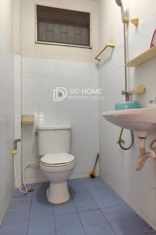 ขายทาวน์เฮ้าส์ หมู่บ้านพระปิ่น3 บางใหญ่-กาญจนาภิเษก (DD002456) - รูปที่ 8