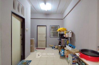 ขายทาวน์เฮ้าส์ หมู่บ้านพระปิ่น3 บางใหญ่-กาญจนาภิเษก (DD002456) - รูปที่ 4