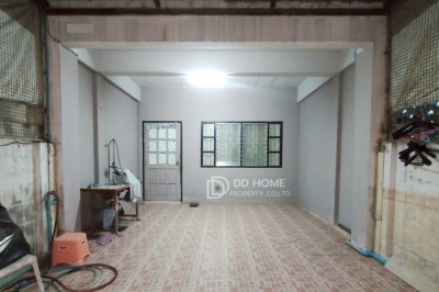 ขายทาวน์เฮ้าส์ หมู่บ้านพระปิ่น3 บางใหญ่-กาญจนาภิเษก (DD002456) - รูปที่ 2