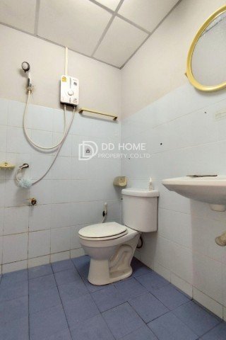 ขายทาวน์เฮ้าส์ หมู่บ้านพระปิ่น3 บางใหญ่-กาญจนาภิเษก (DD002456) - รูปที่ 7