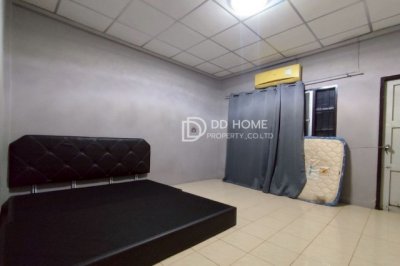 ขายทาวน์เฮ้าส์ หมู่บ้านพระปิ่น3 บางใหญ่-กาญจนาภิเษก (DD002456) - รูปที่ 5