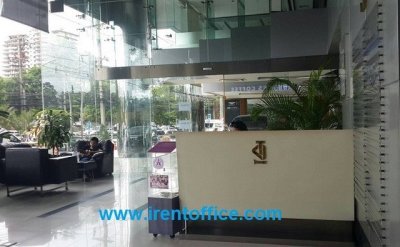 ให้เช่า สำนักงาน อาคารซีทีไอ ทาวเวอร์ 55000 บาทต่อเดือน ห้องนอน 1 ห้อง ห้องน้ำ 1 ห้อง กรุงเทพ ชั้นที่ 1 - รูปที่ 6