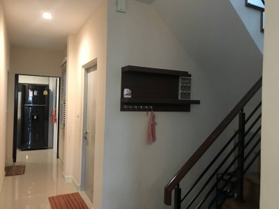 ขายบ้านเดี่ยว2ชั้น หลังมุม ทำเลดี รามอินทรา–คันนายาว กรุงเทพฯ - รูปที่ 3