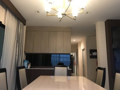 ขายบ้านเดี่ยว2ชั้น หลังมุม ทำเลดี รามอินทรา–คันนายาว กรุงเทพฯ - รูปที่ 2