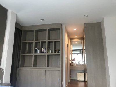 ขายบ้านเดี่ยว2ชั้น หลังมุม ทำเลดี รามอินทรา–คันนายาว กรุงเทพฯ - รูปที่ 7
