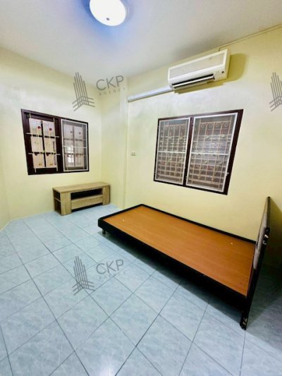 L260034 | บ้านเดี่ยว หลังมุม รีโนเวทสวยพร้อมอยู่ ใกล้รร.อนุบาลระยอง ใกล้ศูนย์ราชการต่างๆและแหล่งอำนวยความสะดวก (น้ำไม่ท่วม) - รูปที่ 4