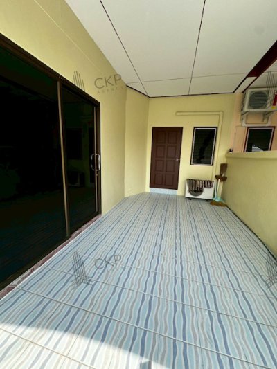 L260034 | บ้านเดี่ยว หลังมุม รีโนเวทสวยพร้อมอยู่ ใกล้รร.อนุบาลระยอง ใกล้ศูนย์ราชการต่างๆและแหล่งอำนวยความสะดวก (น้ำไม่ท่วม) - รูปที่ 2