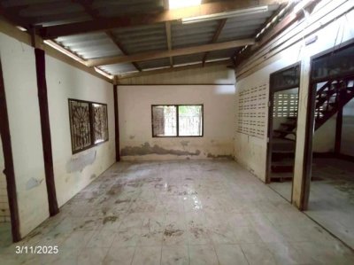 ขายบ้านเดี่ยว ชัยภูมิ ถนน นิเวศรัตน์ ตำบล ในเมือง อำเภอ เมืองชัยภูมิ จังหวัด ชัยภูมิ - รูปที่ 5